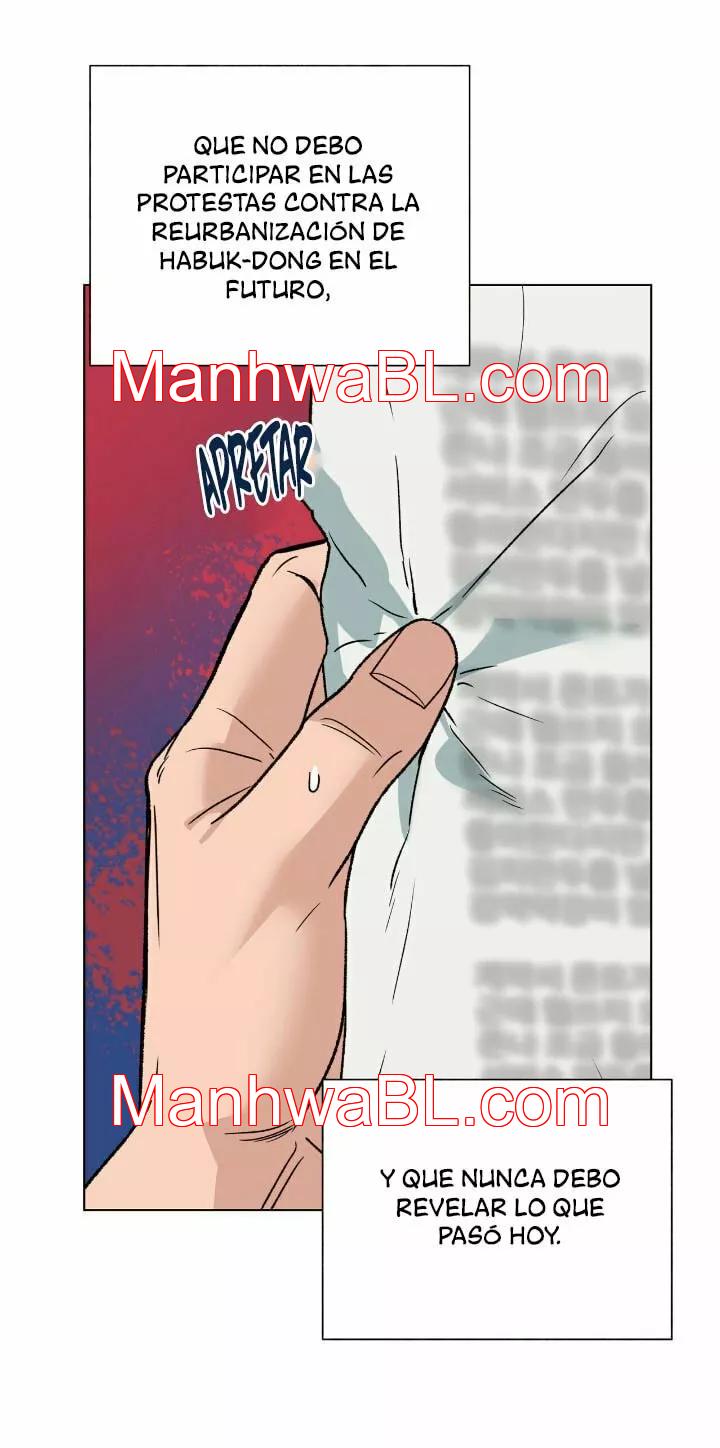 Geolsonjeon - Capítulo 4 manhwa