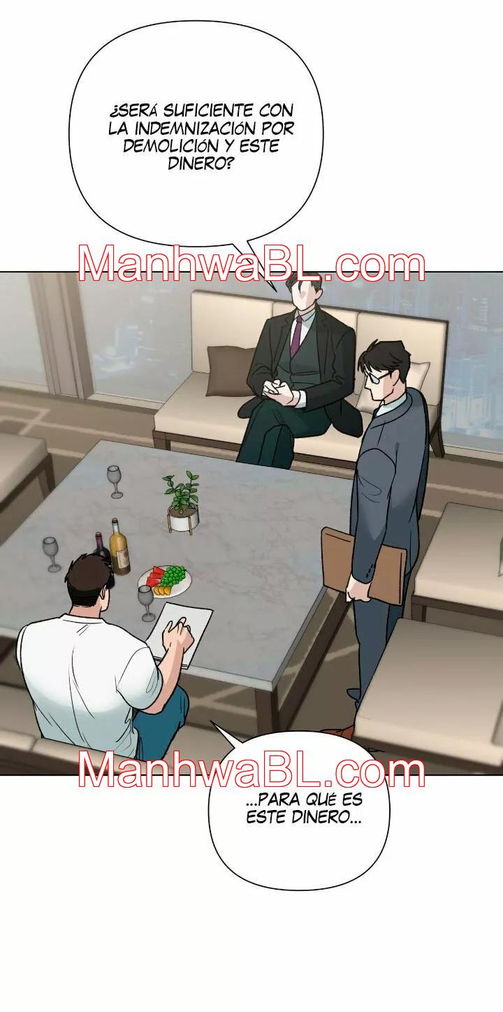 Geolsonjeon - Capítulo 4 manhwa