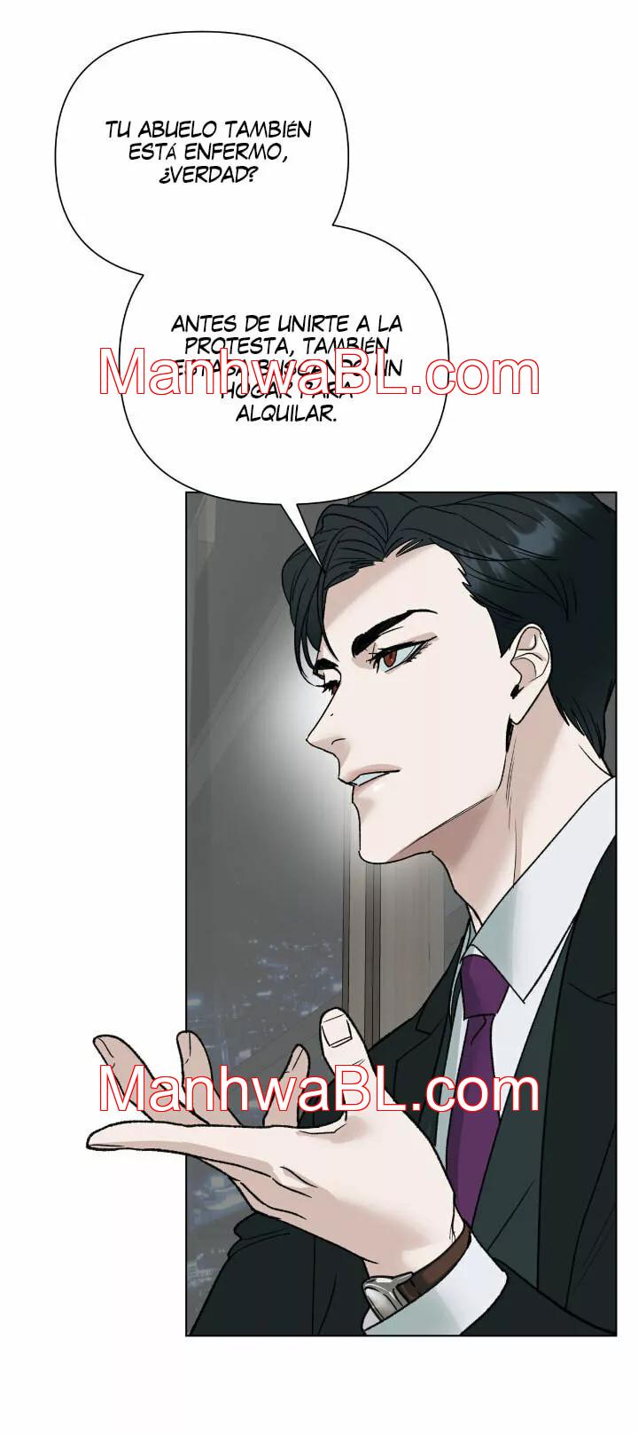 Geolsonjeon - Capítulo 4 manhwa