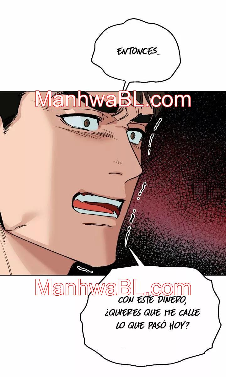 Geolsonjeon - Capítulo 4 manhwa