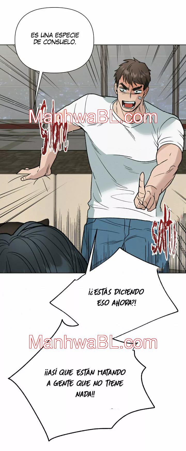 Geolsonjeon - Capítulo 4 manhwa