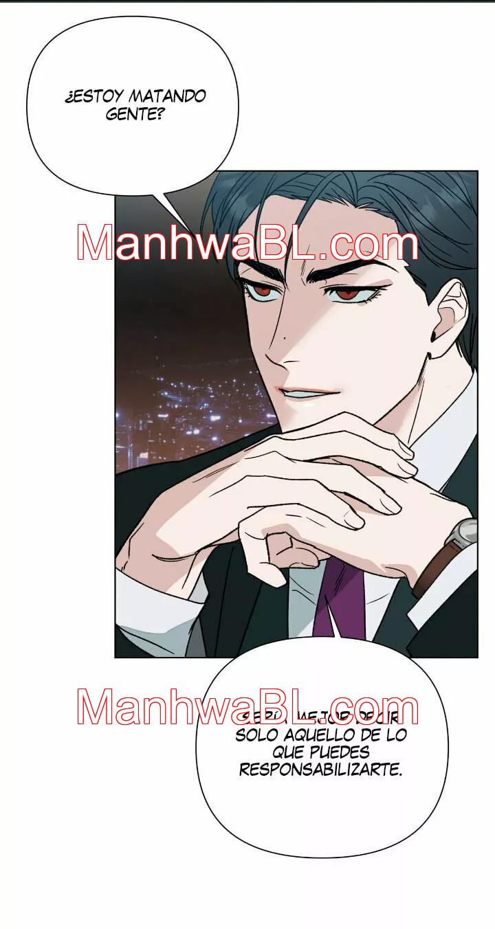 Geolsonjeon - Capítulo 4 manhwa