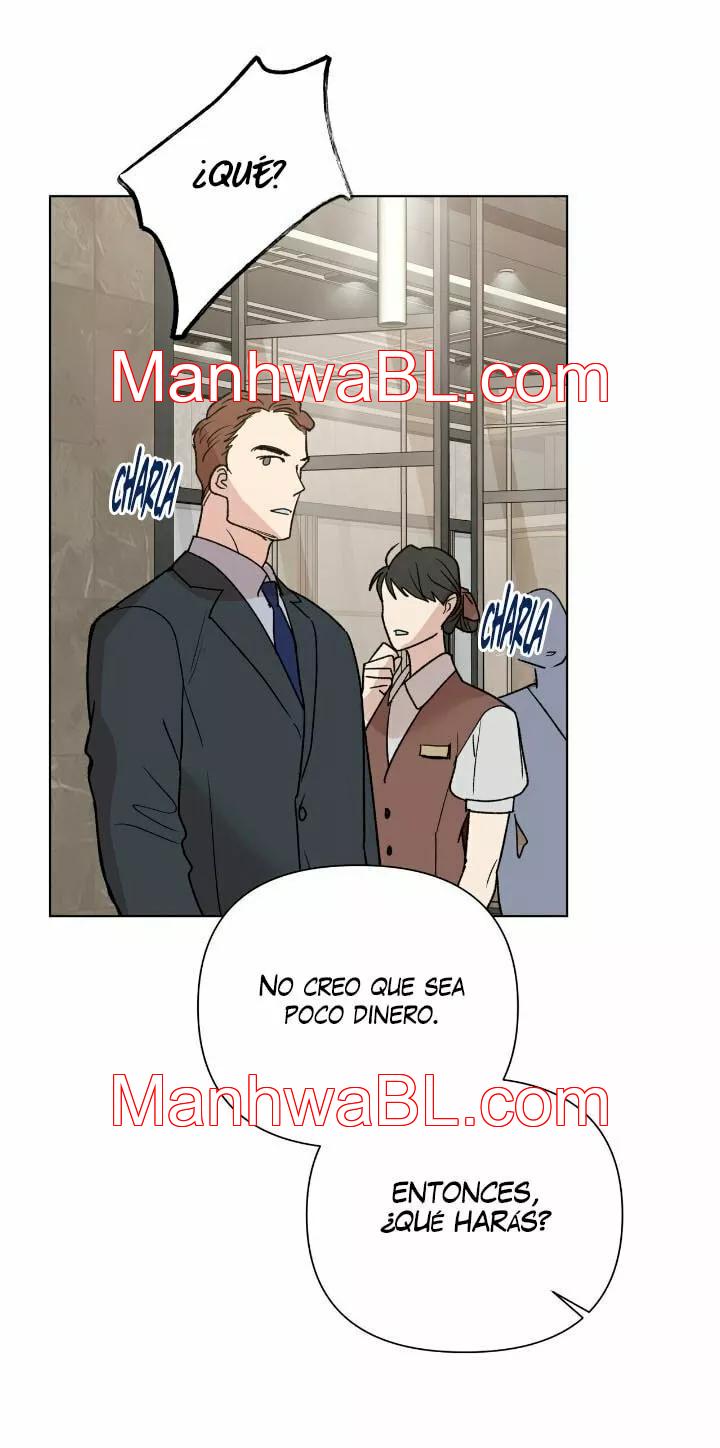 Geolsonjeon - Capítulo 4 manhwa