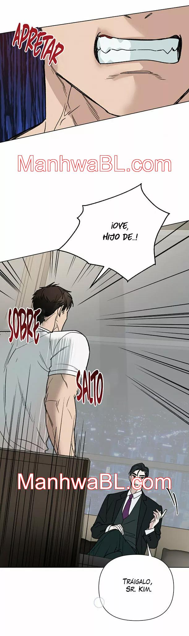 Geolsonjeon - Capítulo 4 manhwa