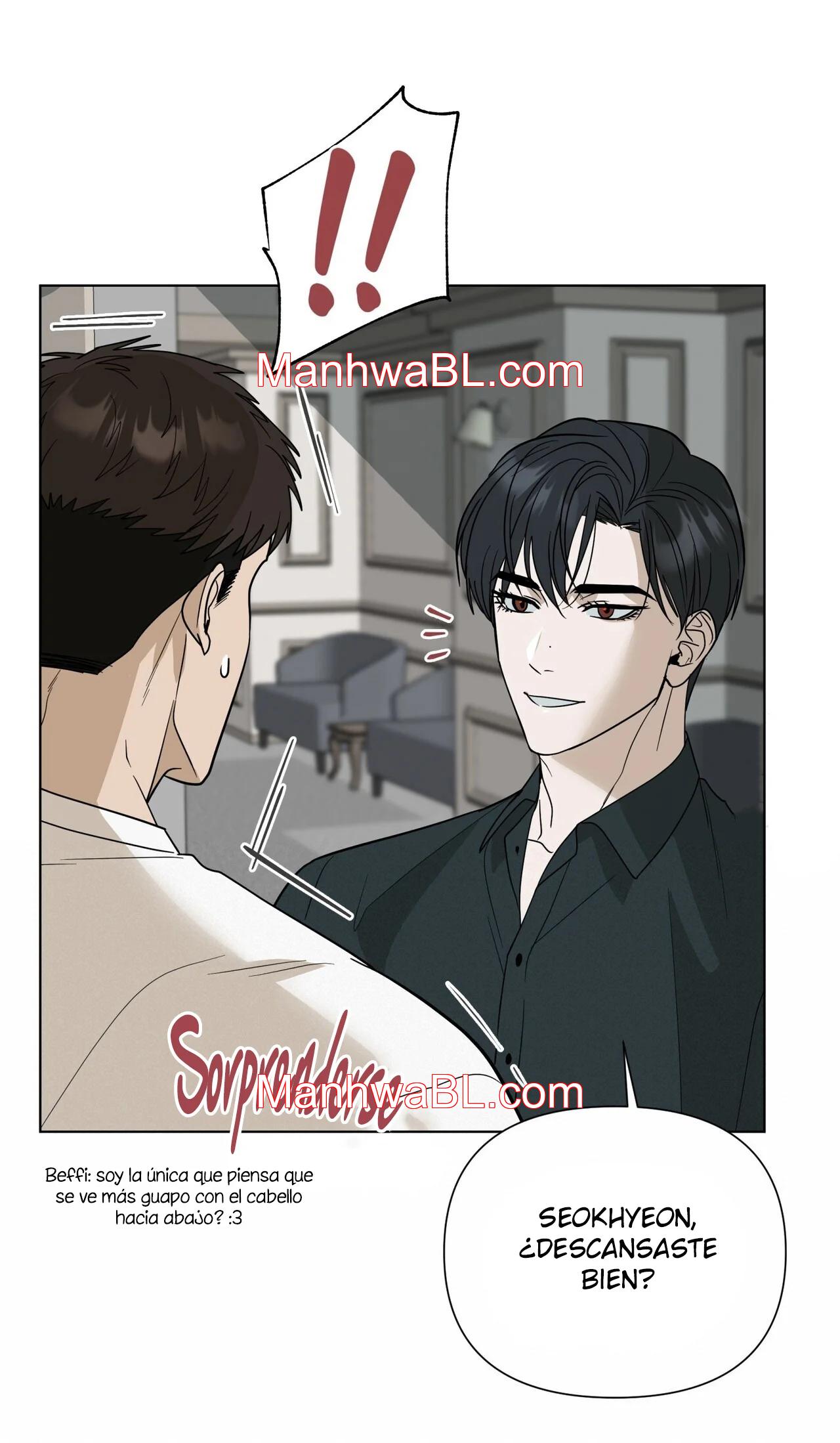 Geolsonjeon - Capítulo 26.2 manhwa