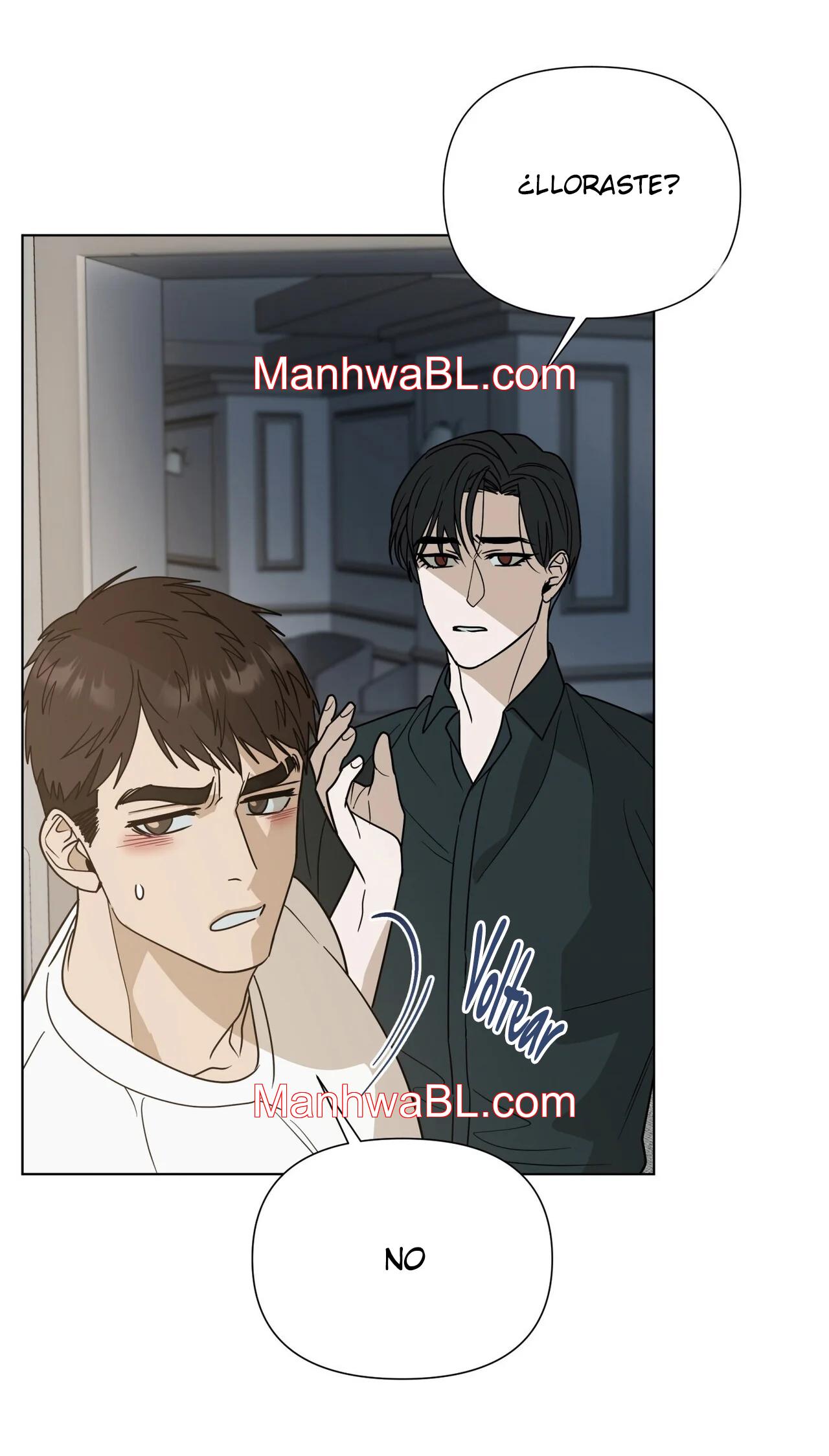 Geolsonjeon - Capítulo 26.2 manhwa