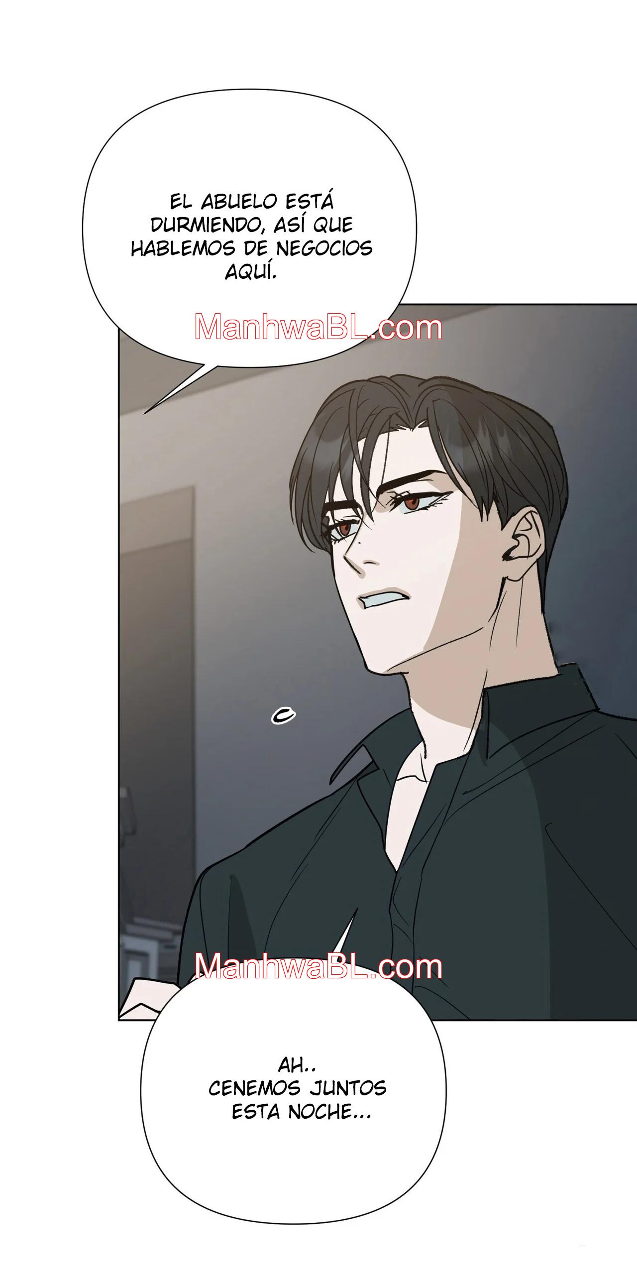 Geolsonjeon - Capítulo 26.2 manhwa
