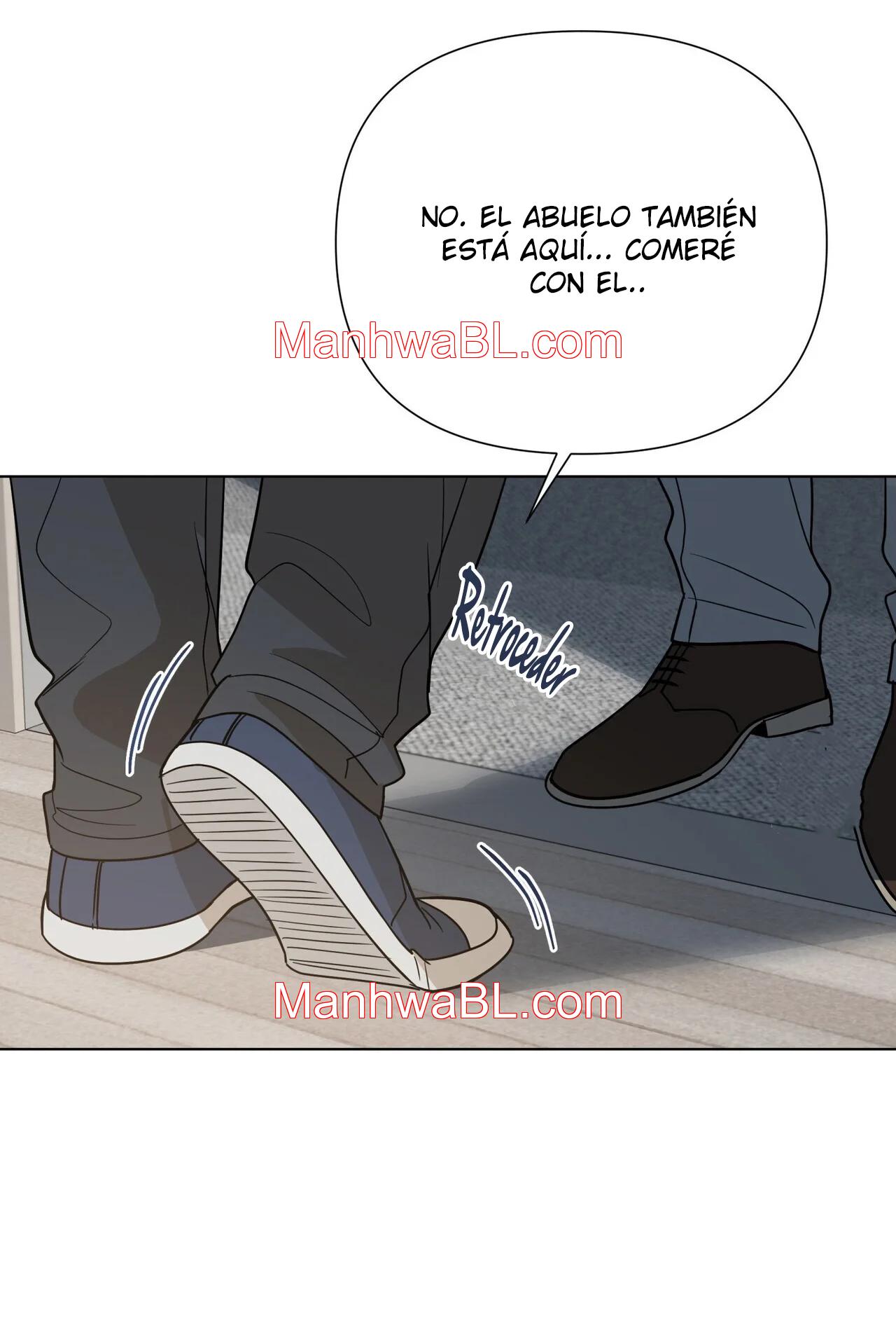 Geolsonjeon - Capítulo 26.2 manhwa