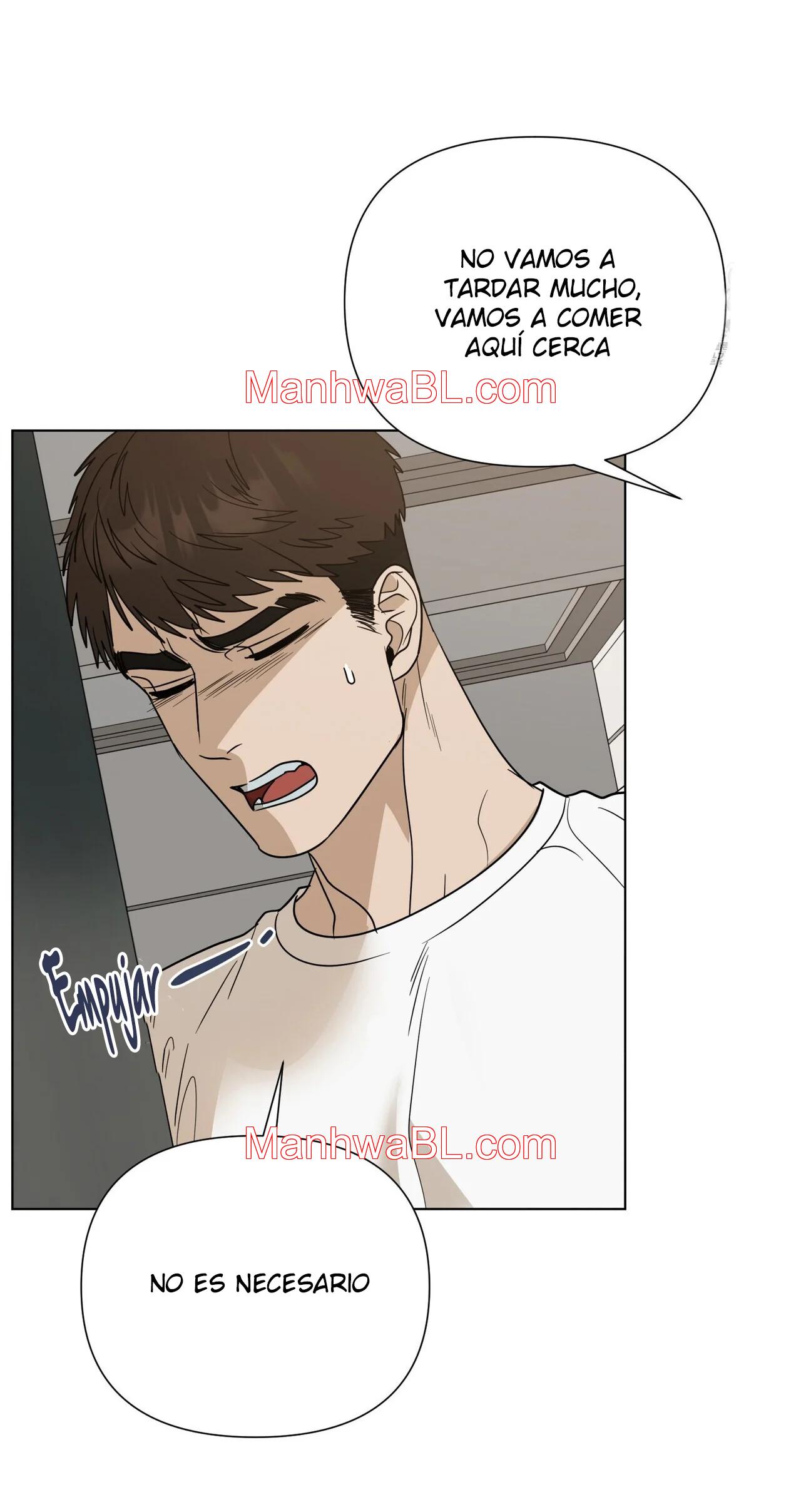 Geolsonjeon - Capítulo 26.2 manhwa