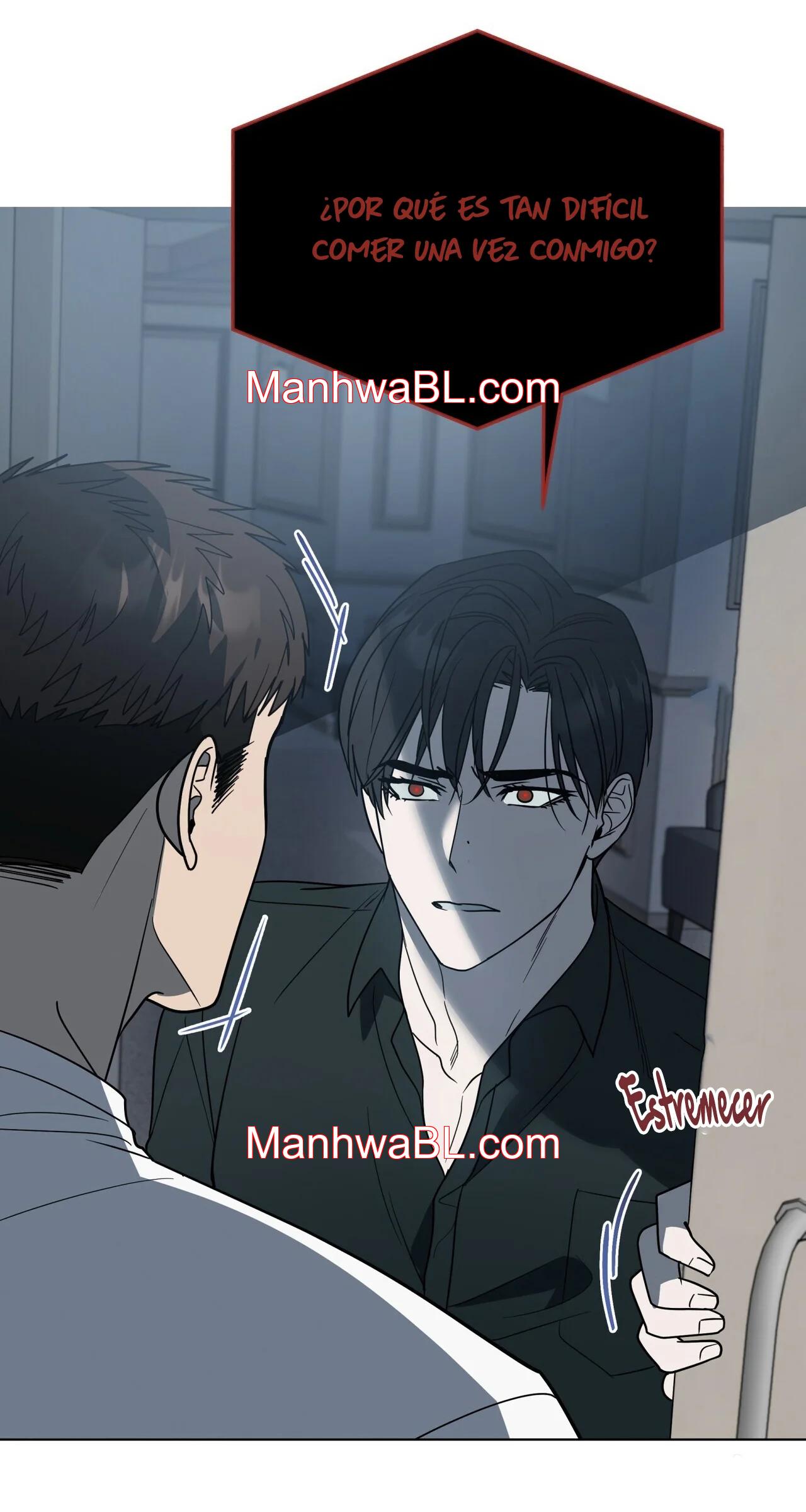 Geolsonjeon - Capítulo 26.2 manhwa