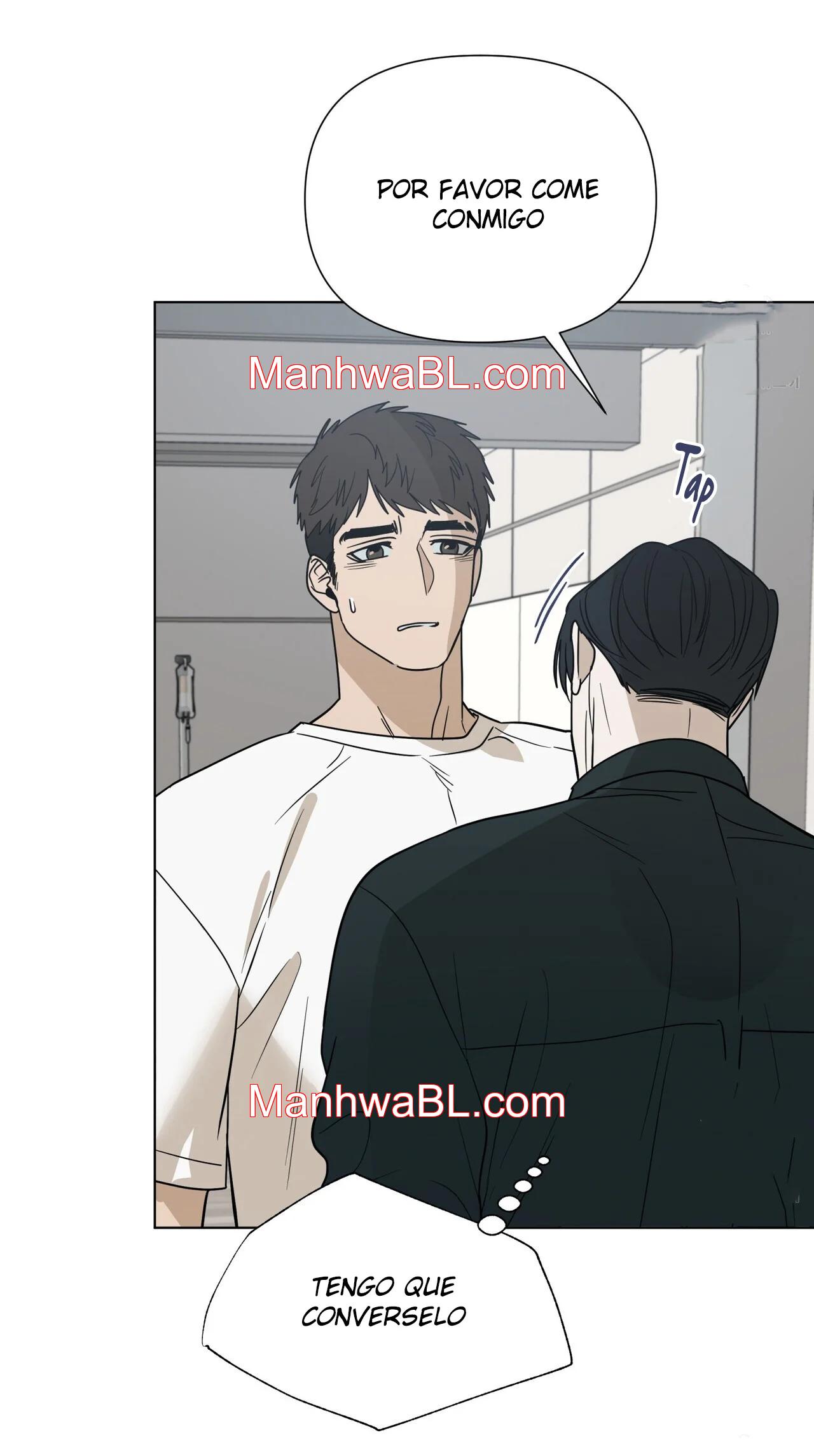 Geolsonjeon - Capítulo 26.2 manhwa