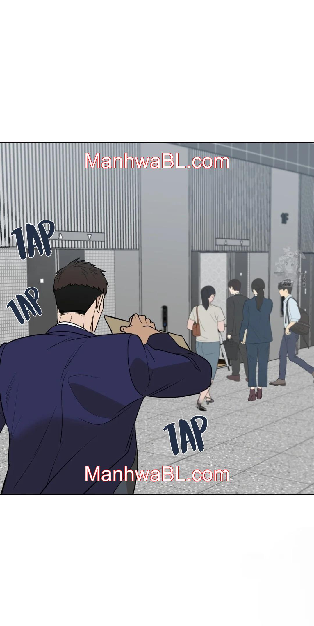 Geolsonjeon - Capítulo 48.2 manhwa
