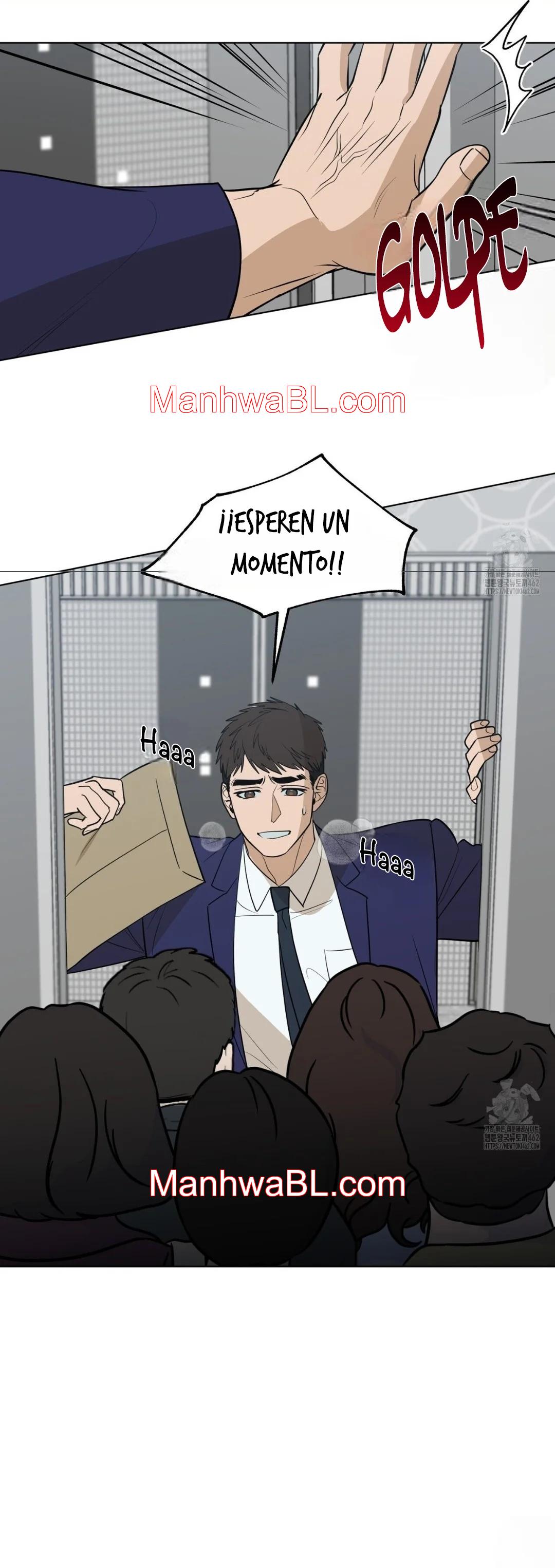 Geolsonjeon - Capítulo 48.2 manhwa