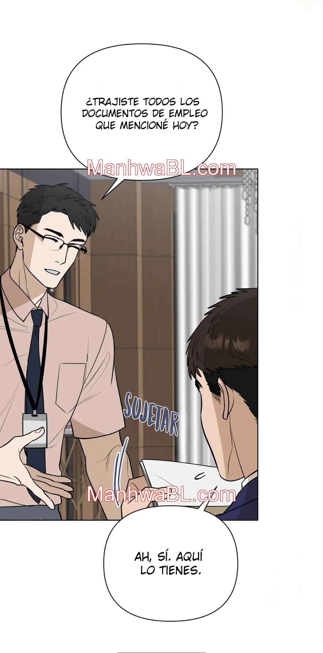 Geolsonjeon - Capítulo 48.2 manhwa