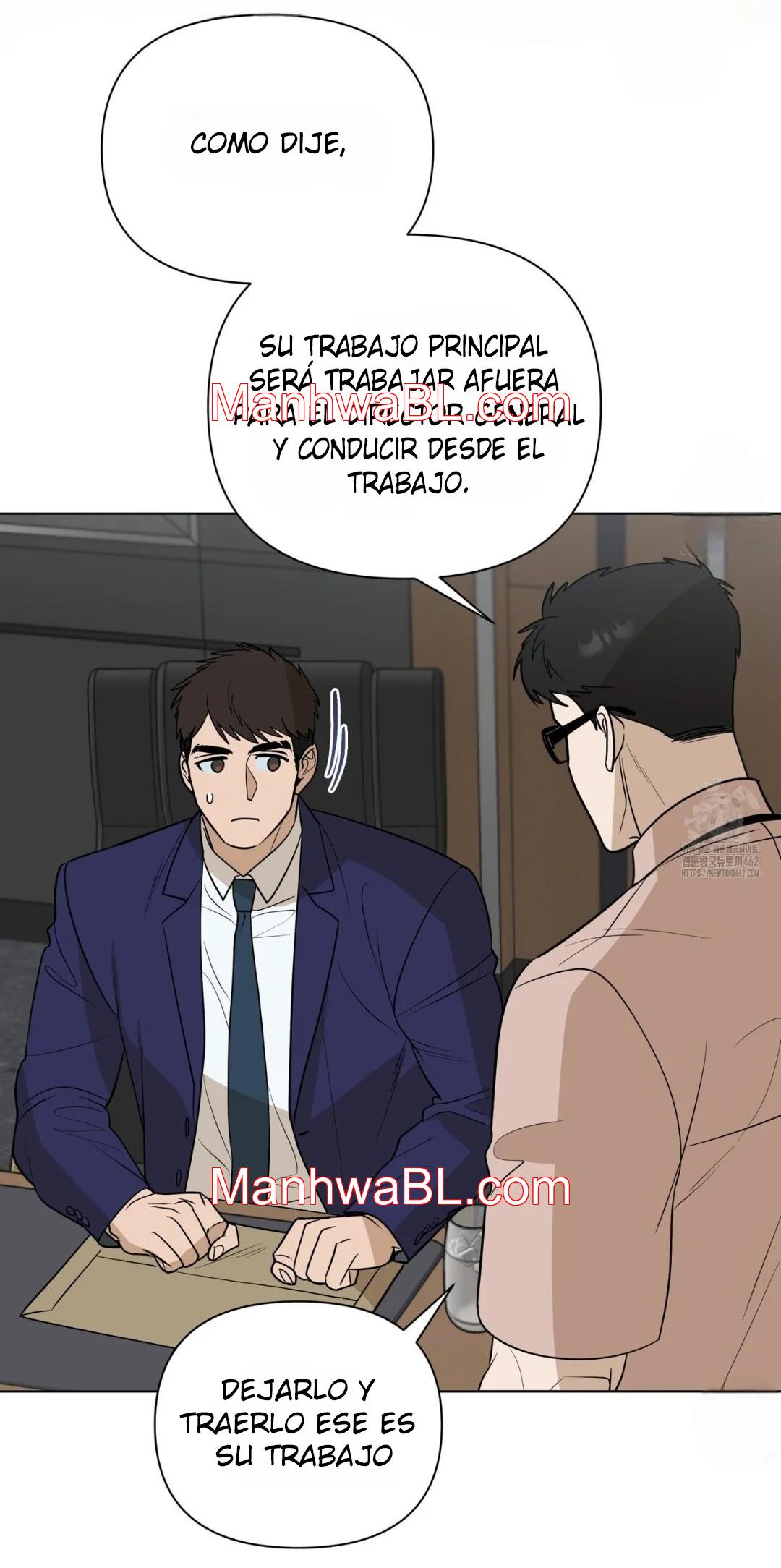Geolsonjeon - Capítulo 48.2 manhwa