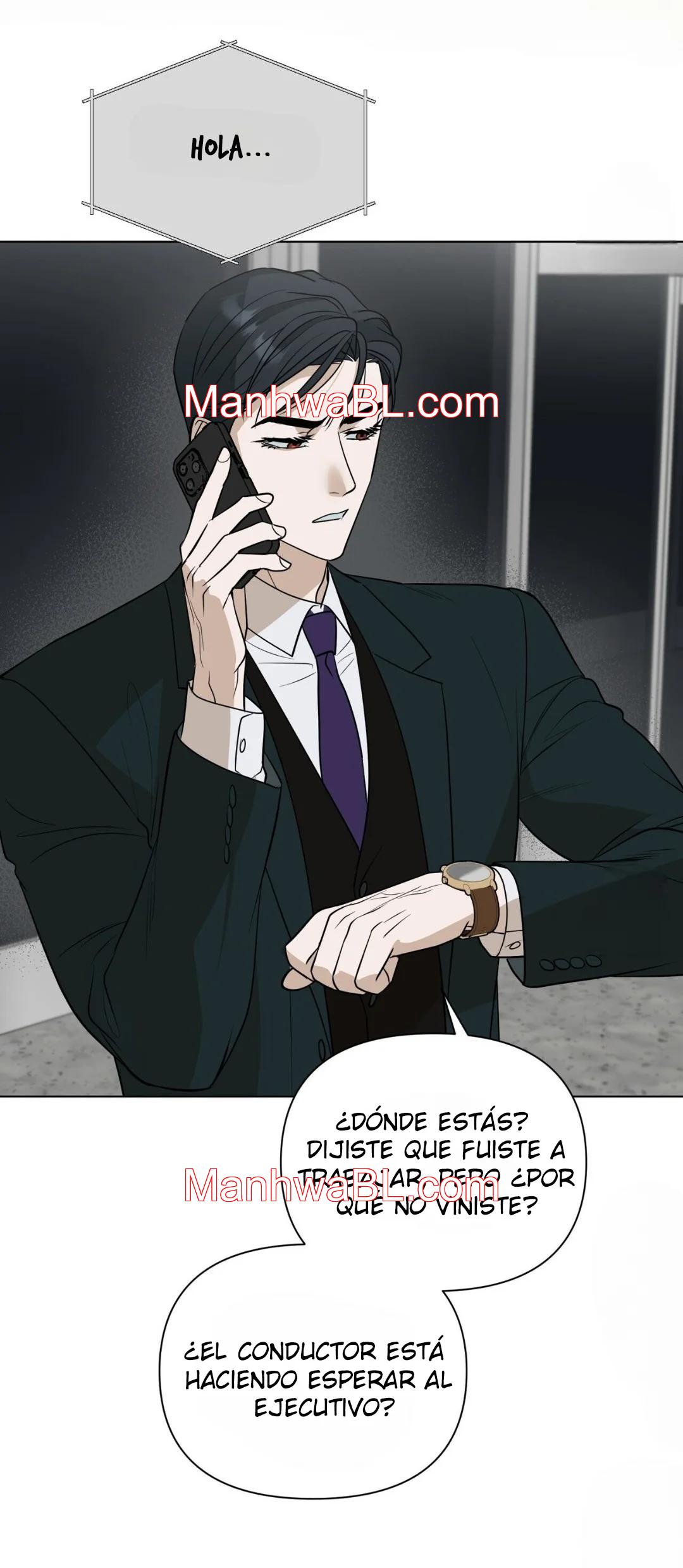 Geolsonjeon - Capítulo 48.2 manhwa
