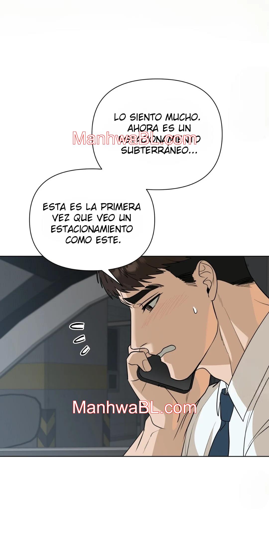 Geolsonjeon - Capítulo 48.2 manhwa