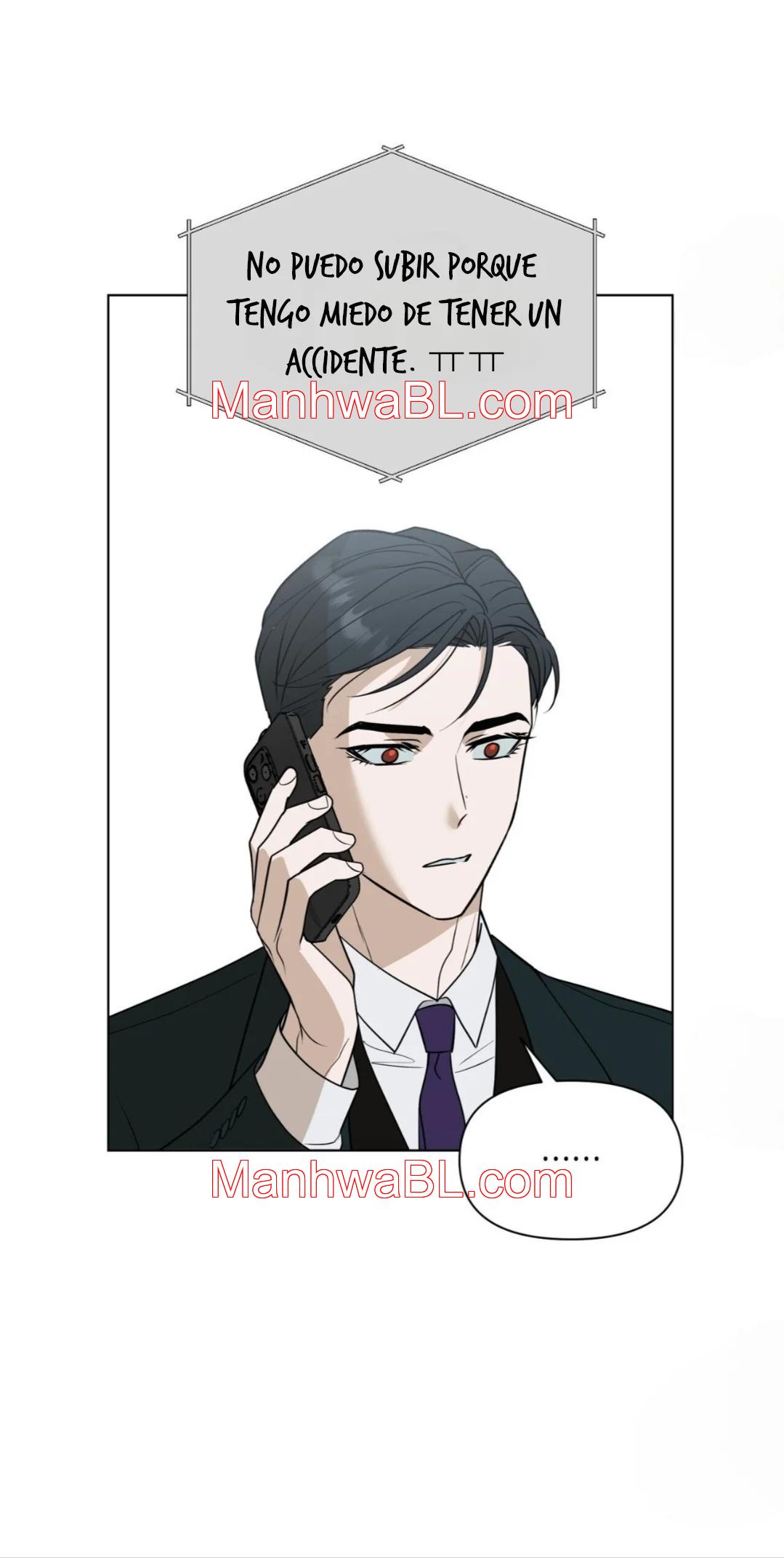 Geolsonjeon - Capítulo 48.2 manhwa