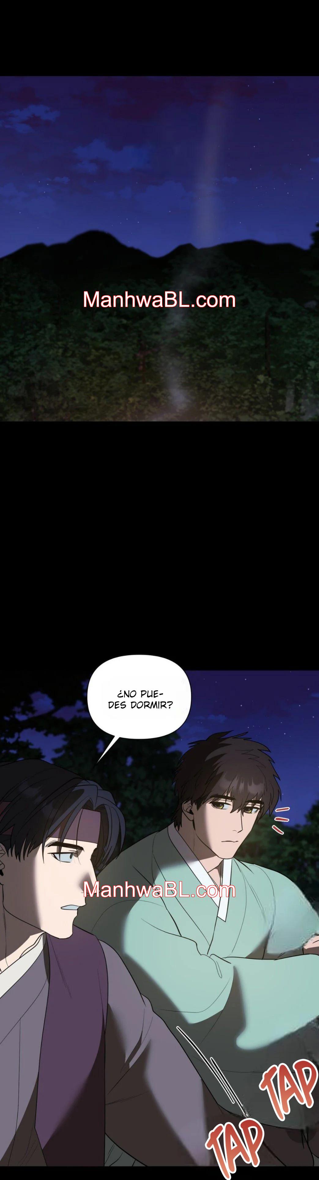 Geolsonjeon - Capítulo 61.3 150425 manhwa
