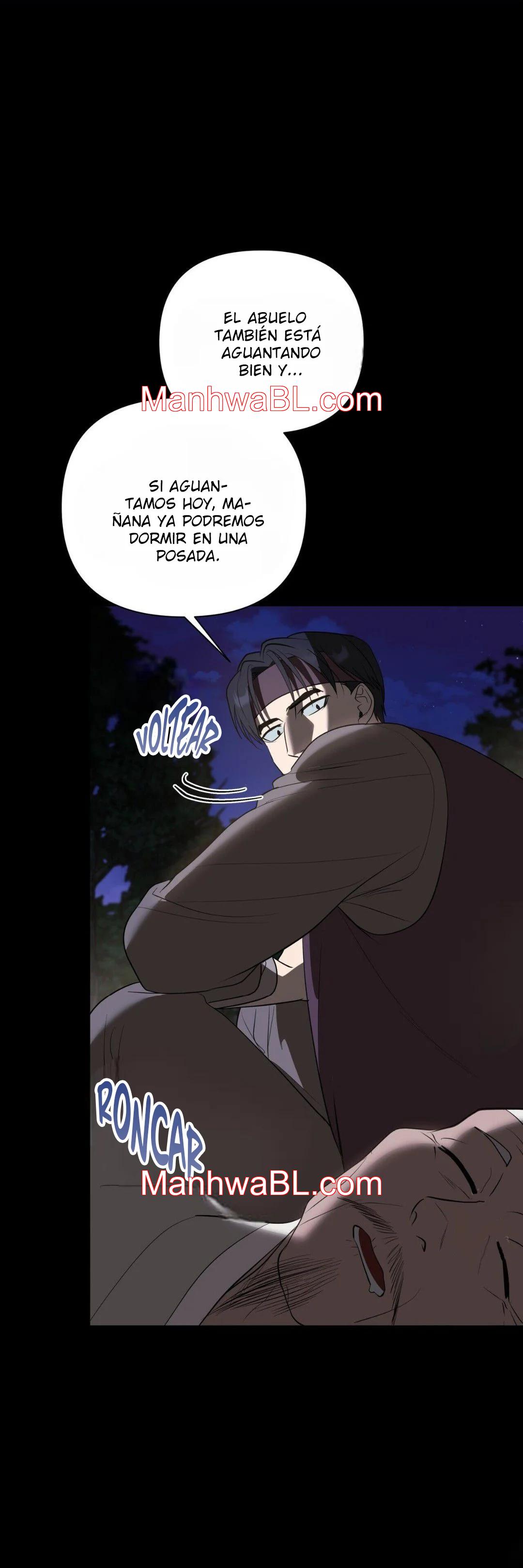Geolsonjeon - Capítulo 61.3 150425 manhwa