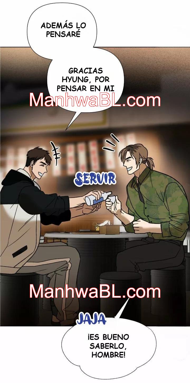 Geolsonjeon - Capítulo 8.2 manhwa