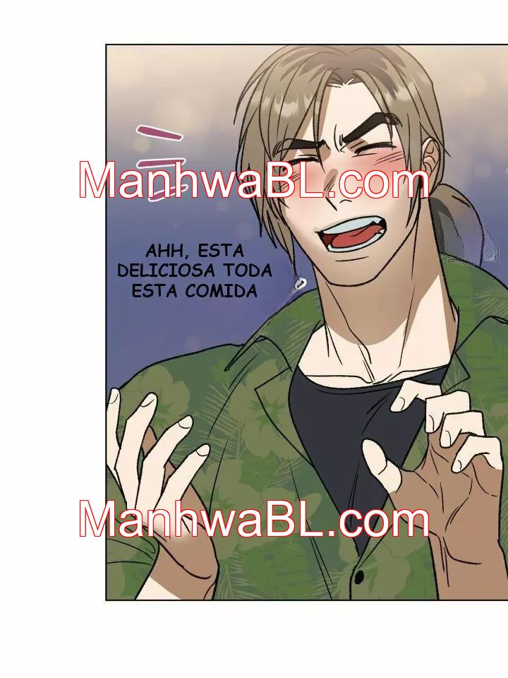 Geolsonjeon - Capítulo 8.2 manhwa