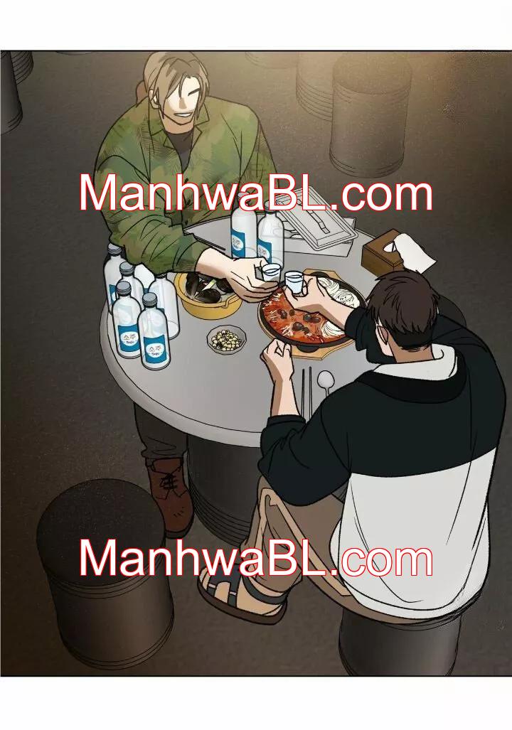 Geolsonjeon - Capítulo 8.2 manhwa