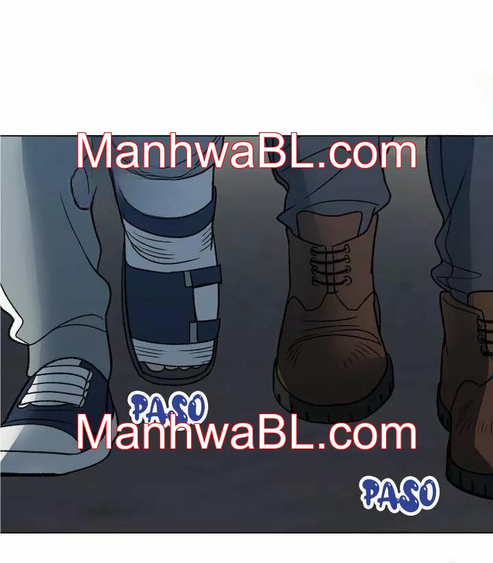 Geolsonjeon - Capítulo 8.2 manhwa