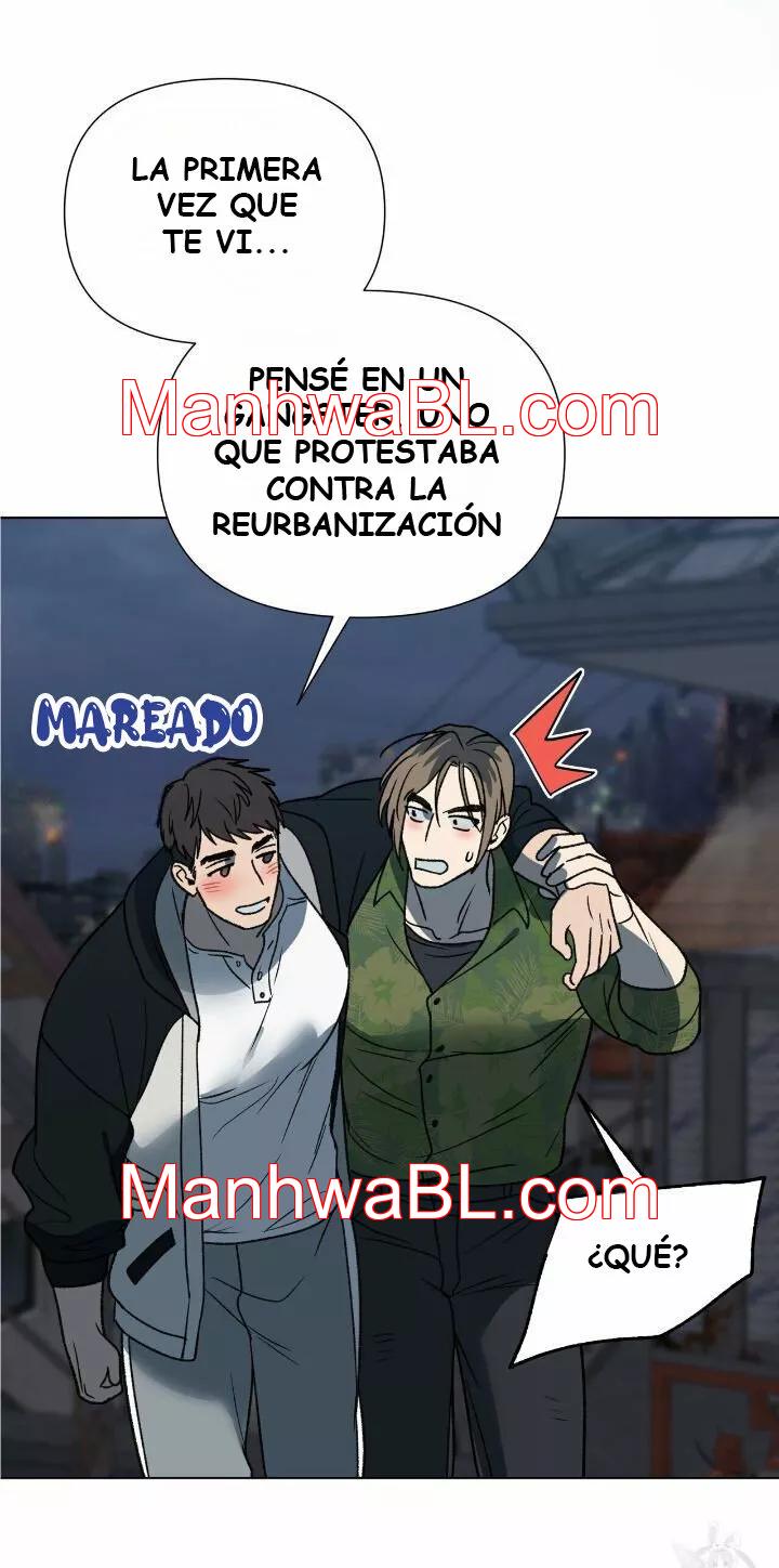 Geolsonjeon - Capítulo 8.2 manhwa
