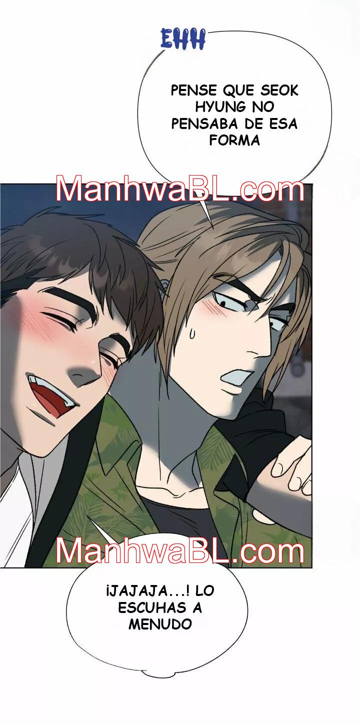 Geolsonjeon - Capítulo 8.2 manhwa