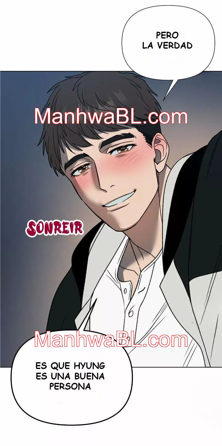 Geolsonjeon - Capítulo 8.2 manhwa