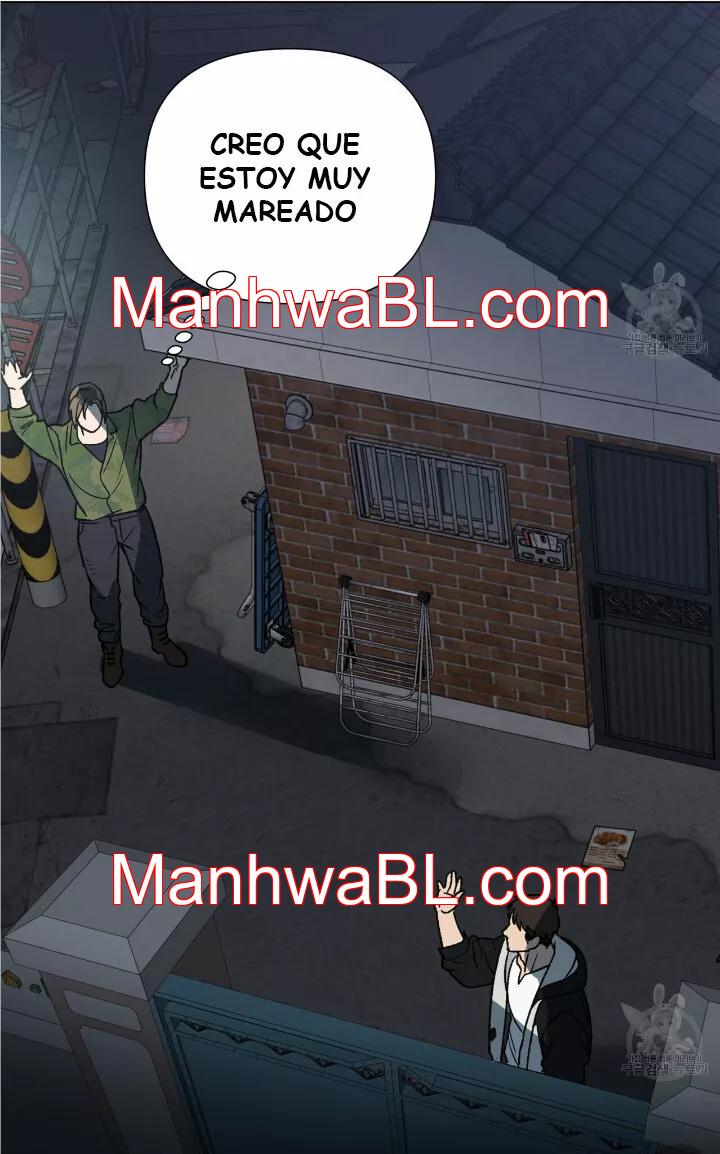 Geolsonjeon - Capítulo 8.2 manhwa