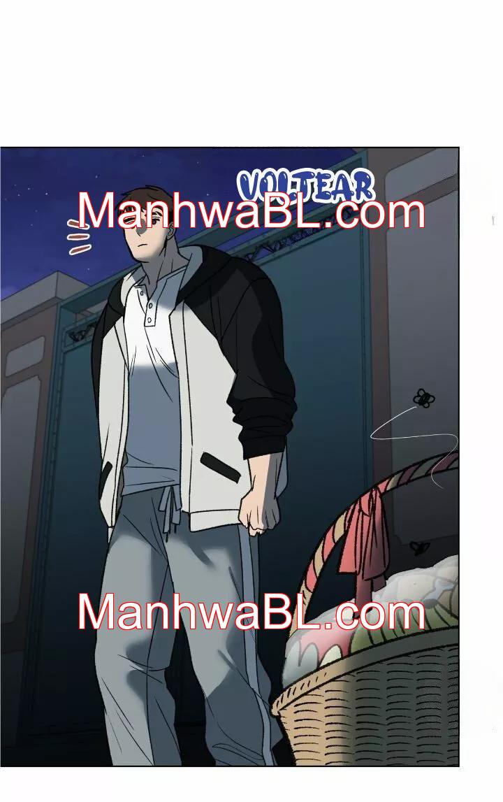 Geolsonjeon - Capítulo 8.2 manhwa
