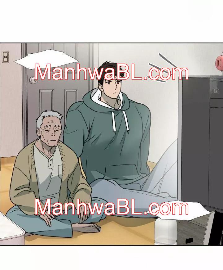 Geolsonjeon - Capítulo 8.2 manhwa