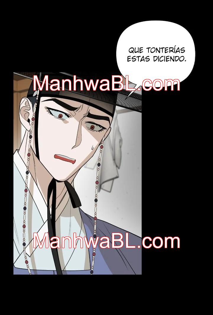 Geolsonjeon - Capítulo 31.3 manhwa