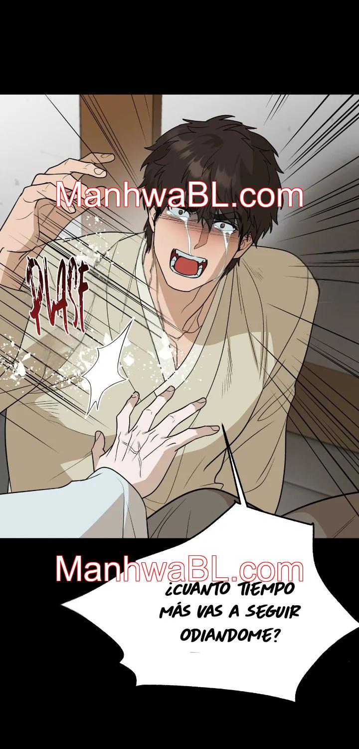 Geolsonjeon - Capítulo 31.3 manhwa