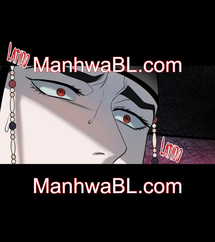Geolsonjeon - Capítulo 31.3 manhwa