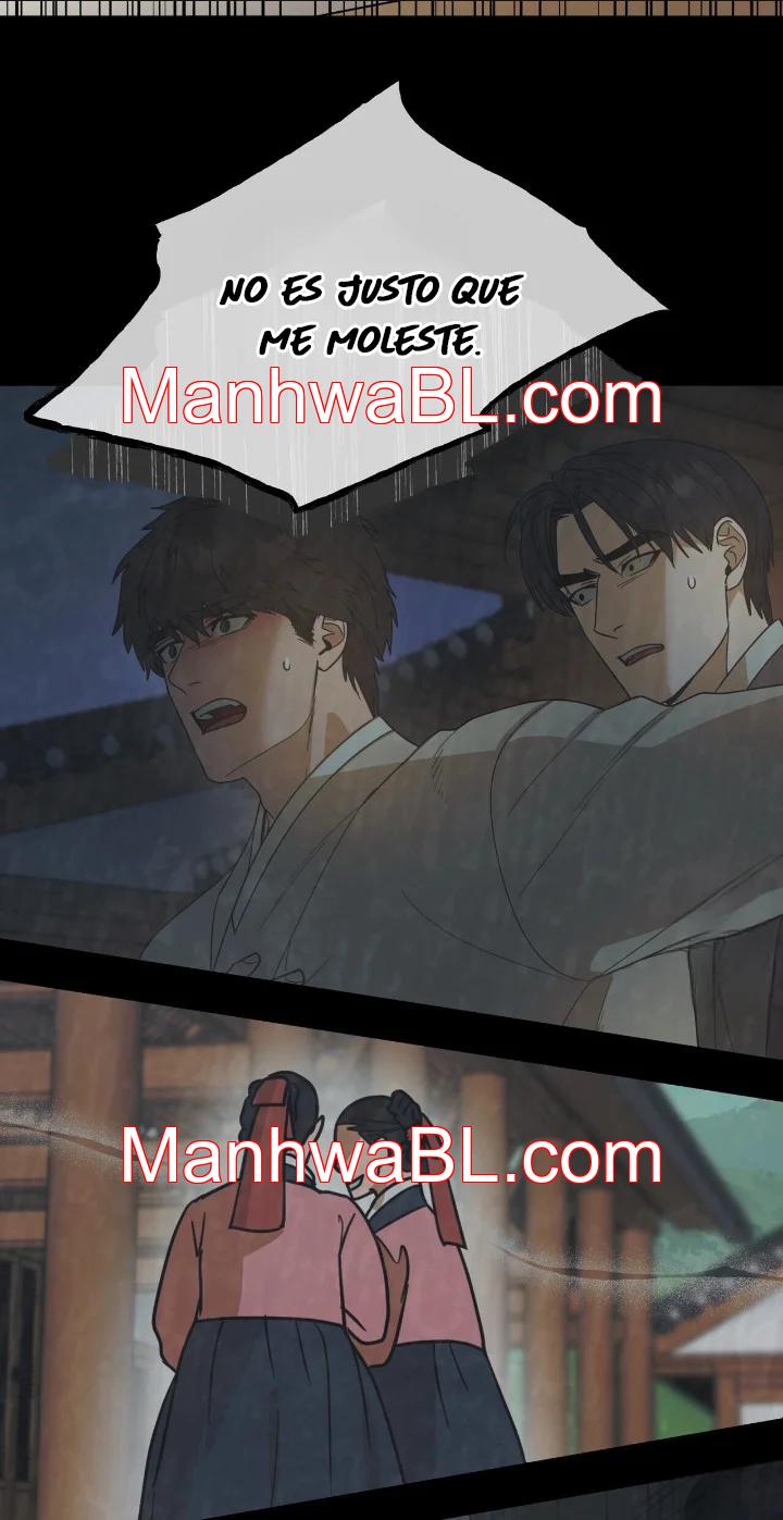 Geolsonjeon - Capítulo 31.3 manhwa