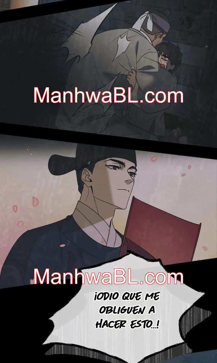 Geolsonjeon - Capítulo 31.3 manhwa