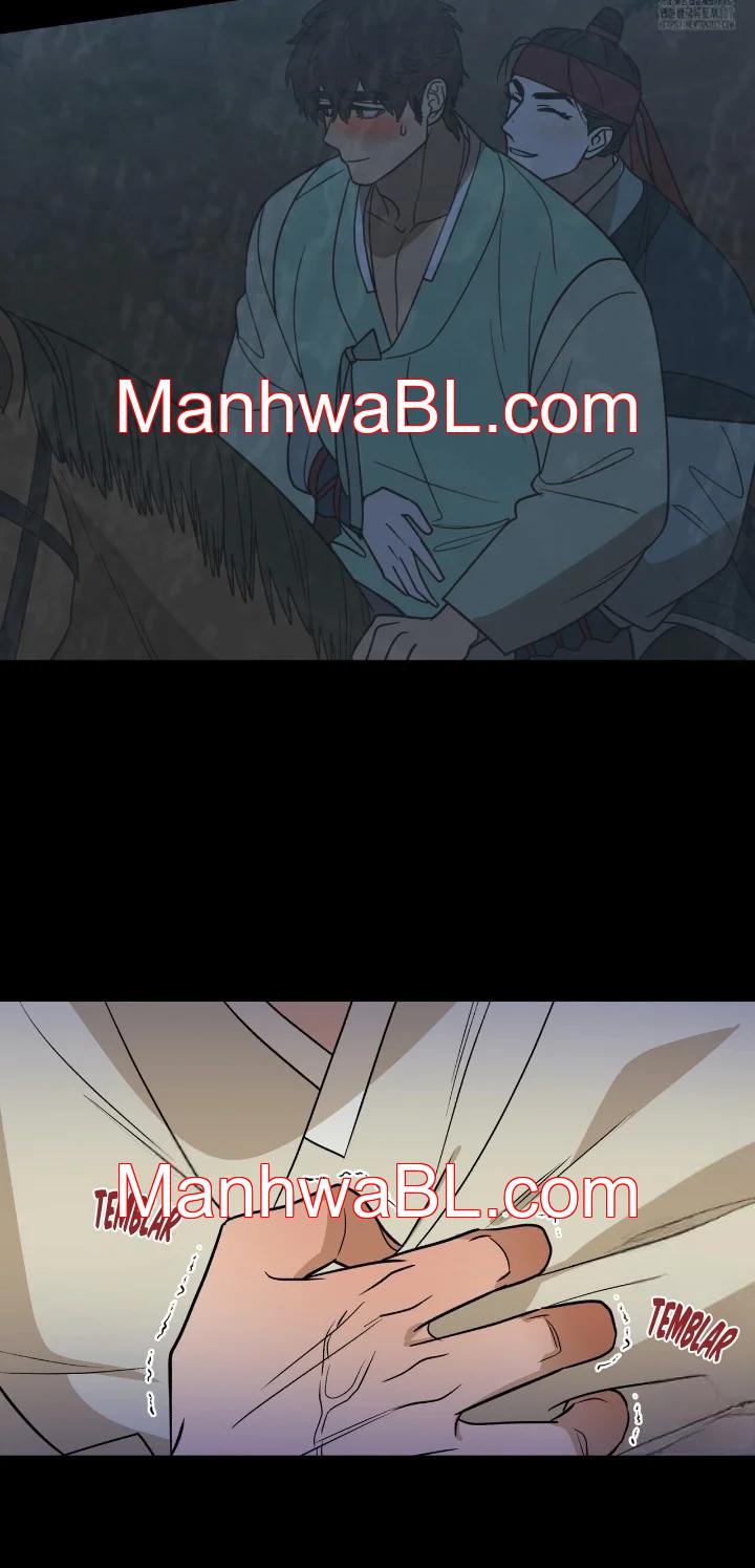 Geolsonjeon - Capítulo 31.3 manhwa