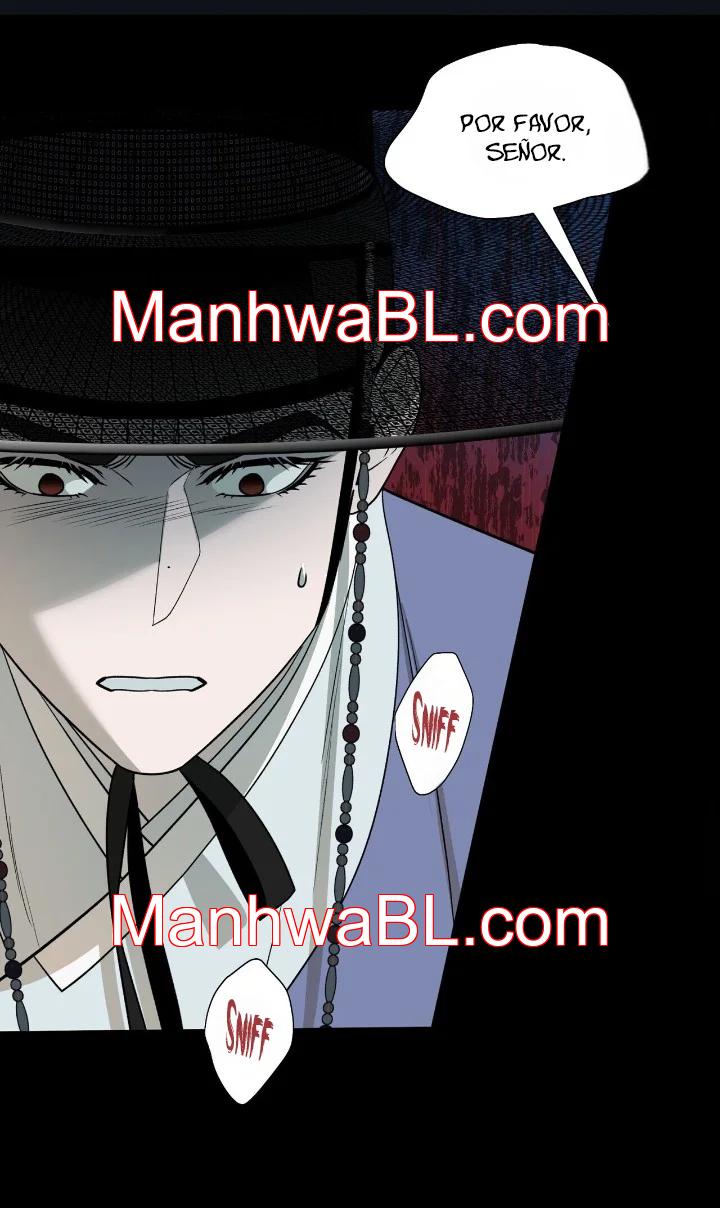 Geolsonjeon - Capítulo 31.3 manhwa