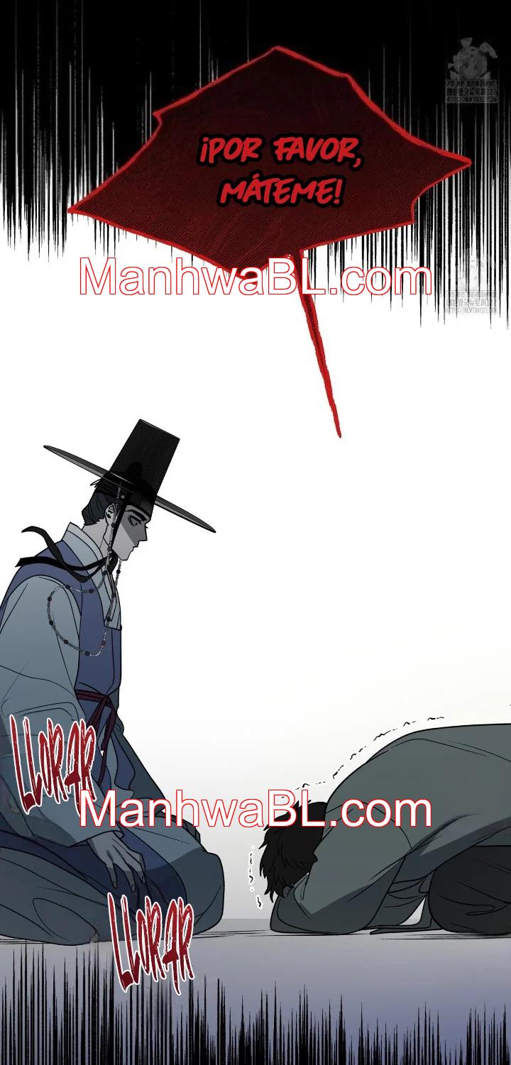 Geolsonjeon - Capítulo 31.3 manhwa