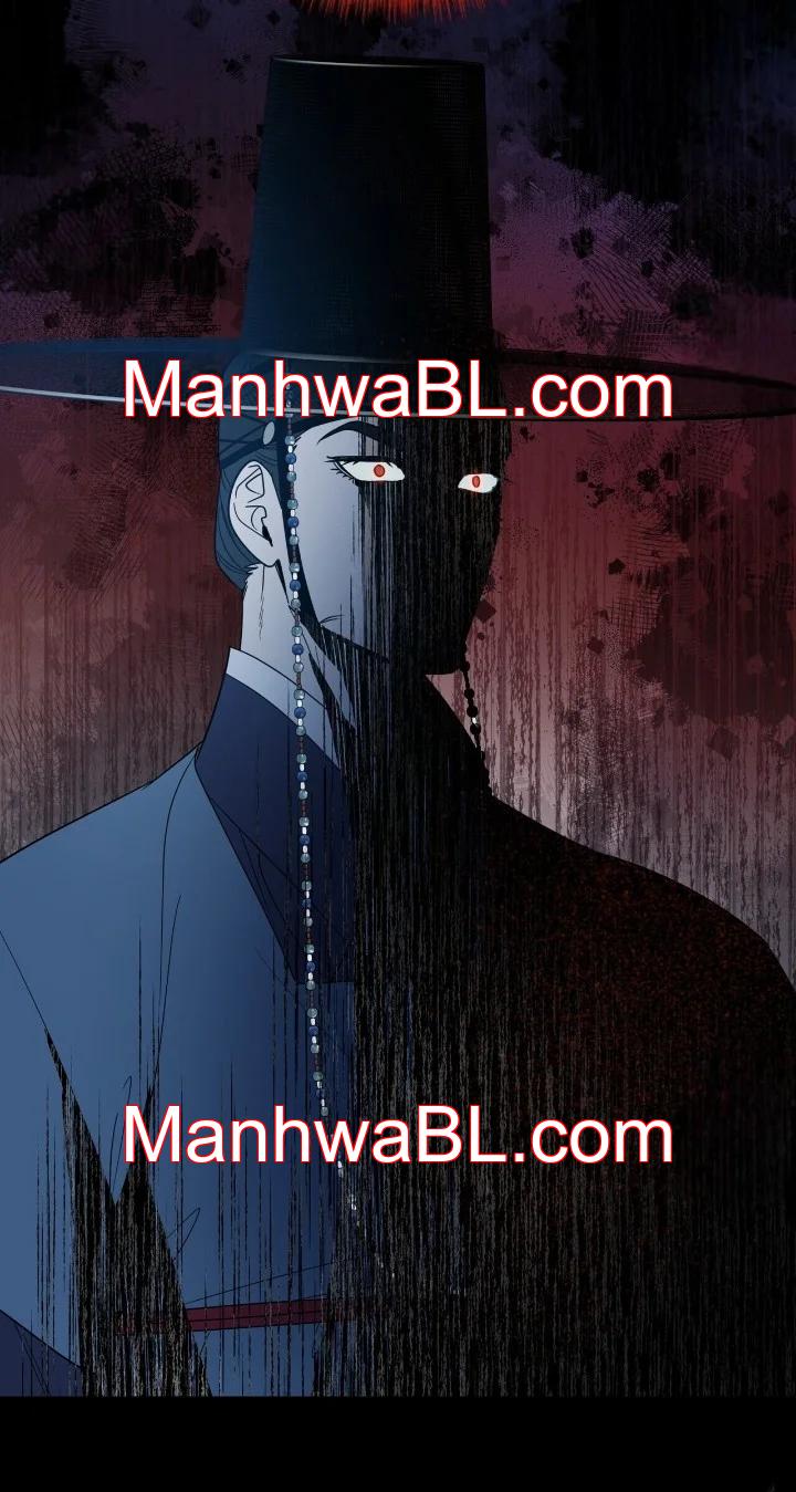 Geolsonjeon - Capítulo 31.3 manhwa