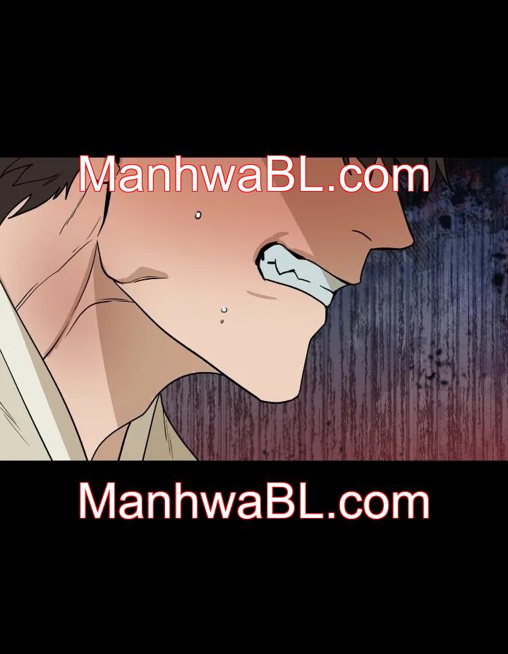Geolsonjeon - Capítulo 31.3 manhwa