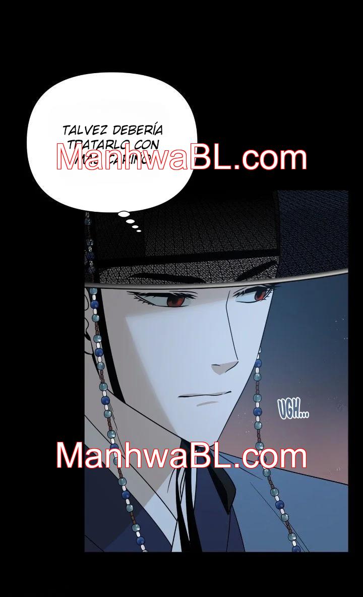 Geolsonjeon - Capítulo 31.3 manhwa