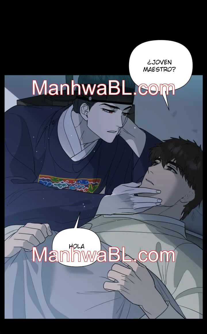 Geolsonjeon - Capítulo 23.2 manhwa