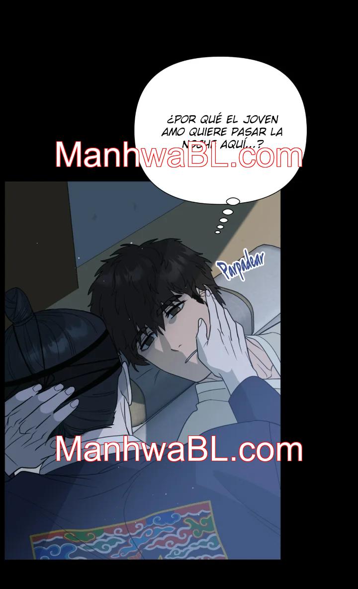 Geolsonjeon - Capítulo 23.2 manhwa