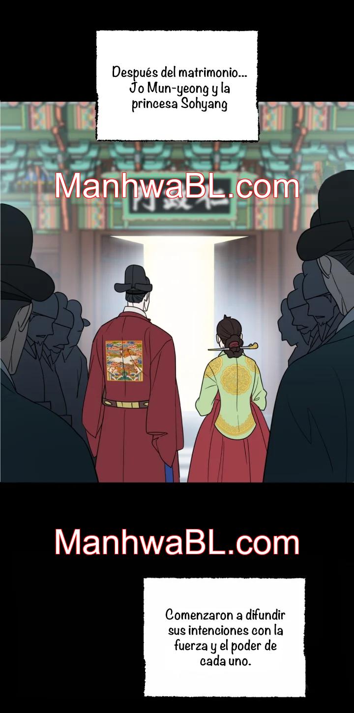 Geolsonjeon - Capítulo 23.2 manhwa