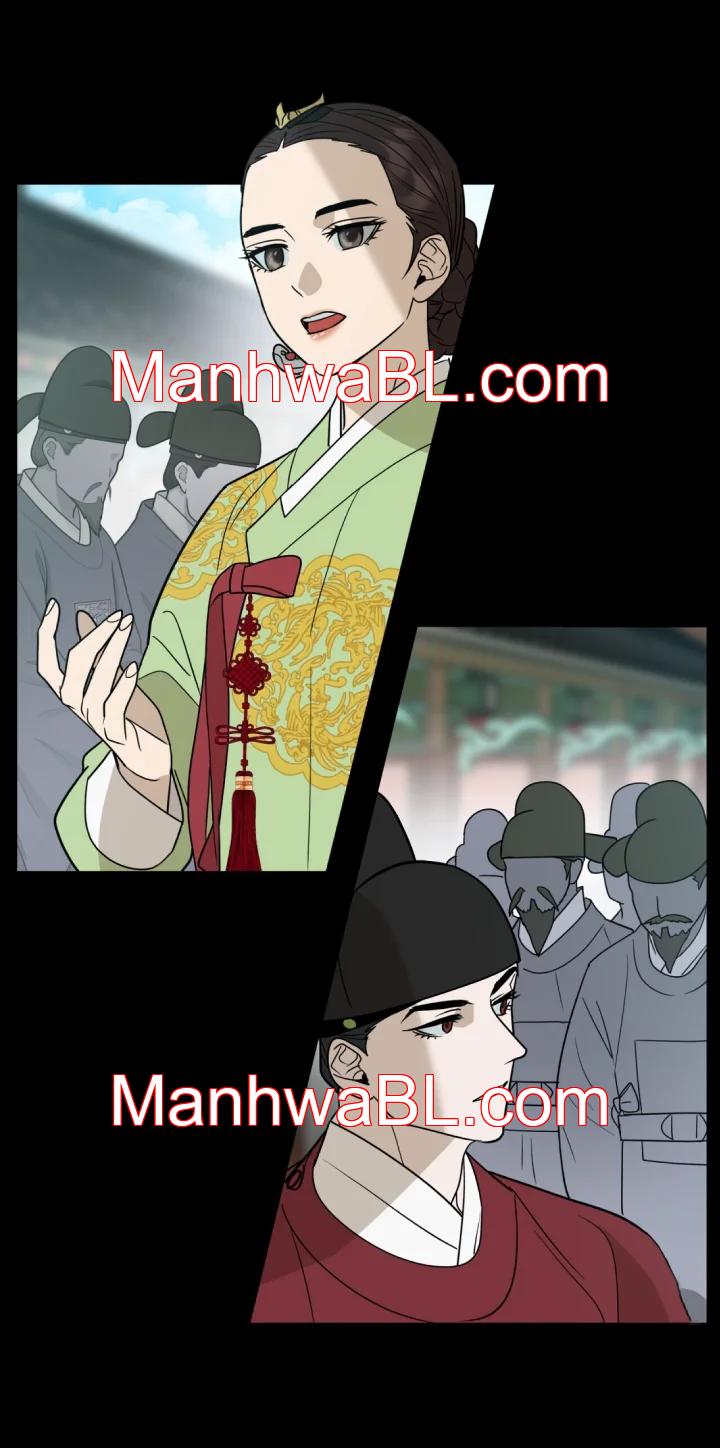Geolsonjeon - Capítulo 23.2 manhwa