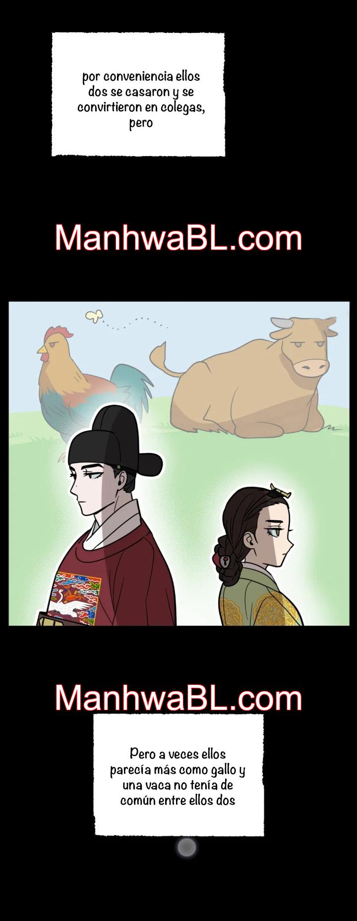Geolsonjeon - Capítulo 23.2 manhwa